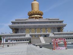 -兴隆文化园景区