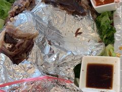 -高老庄新家宴(北斗星广场店)