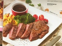 -必胜客(棠下店)
