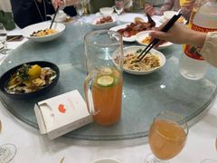 -小厨娘淮扬菜(江宁万达店)