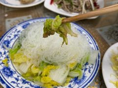 -清真·鸦儿李记·小馆(后海店)