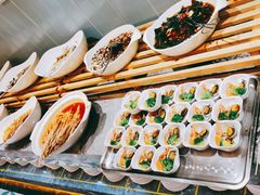 -禾斗海鲜自助(市南银座店)