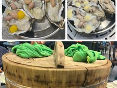 -飞尝蚝·顺德菜·鱼生(顺德总店)