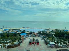 -碧海银沙景区