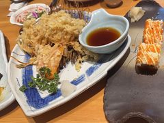 -大岛日本料理铁板烧(南通大饭店)