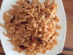 炸小虾-福兴园(通宝路店)