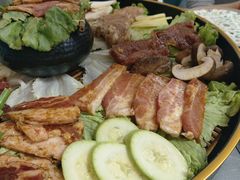 -牛犇炭火烤肉·鲜切烤肉(承德总店)