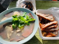 -金原鸭血粉丝汤总店(锁金村店)