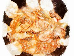 -锅来乐地锅鸡(安亭店)