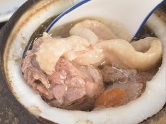 -達揚原味燉品(文明路店)