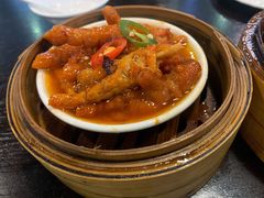 豉汁蒸凤爪-添运来(茶园奥园广场店)