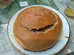 -大树餐厅(红旗街万达店)