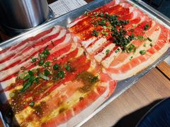 -朴太院·烤肉万岁·创意首尔料理(中联广场店)