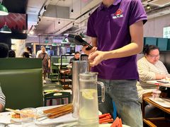 -佰人王串串香火锅(洋珠巷店)