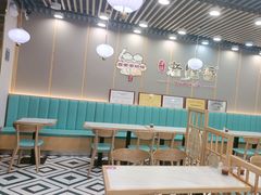 -老胜香包子铺(天津机场店)