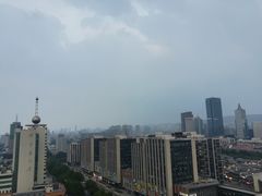 -梧桐餐厅(泉城路店)