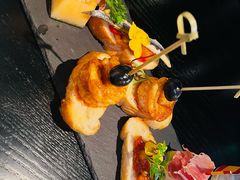 -C&R西班牙餐厅