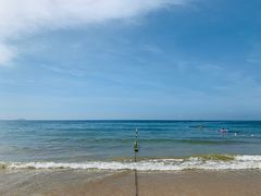 -西涌国际滨海旅游区