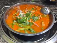-雷山鱼酱酸汤鱼·酸汤牛肉(花果园T1区店)