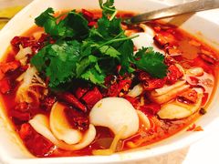 -玄武苏宁诺富特酒店·紫金轩中餐厅