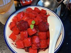 -麻辣英雄重庆火锅(常平店)