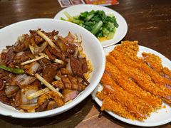 -寻裕记·现炒浇头面(人民广场店)