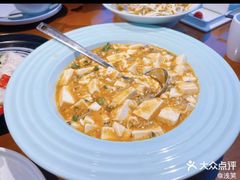 -三凤酒家·百年无锡菜(清扬茂业店)