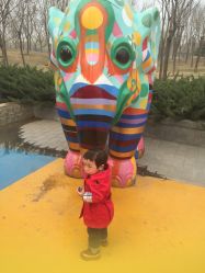 -大望京儿童游乐场