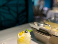 -花样西贡·蜜越餐厅·法式越南料理(水晶城店)