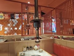 -韩宫宴烤肉·料理(南京江宁万达店)