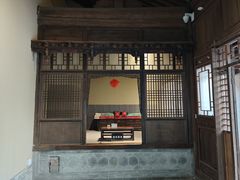 -胡氏古民居建筑