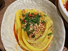 -大盐帮川菜馆(长楹天街店)