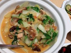 -大师兄·西北小馆(金湾华发商都店)