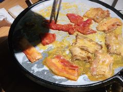 -么肆烤肉(汉街形象店)