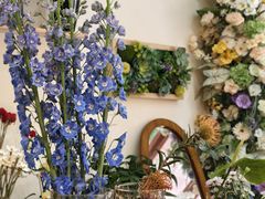 -花屿鲜花(淡水店)