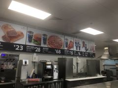 -山姆餐吧(南昌红谷滩印象城店)