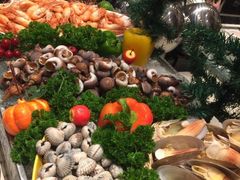 -宁波石浦豪生大酒店·自助餐厅