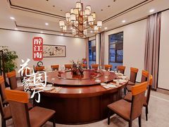 -千滋百味·醉江澜花园餐厅(街道口店)