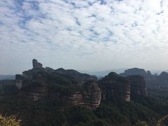 -丹霞山风景名胜区