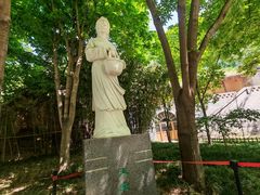 -西安曲江寒窑遗址公园