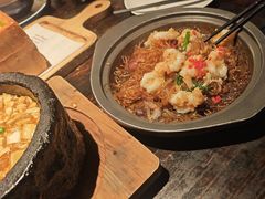 -绿茶餐厅(光谷世界城步行街店)