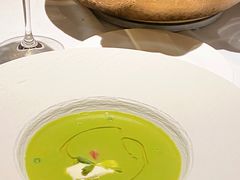 -Oyster Talks 四度蚝法餐厅