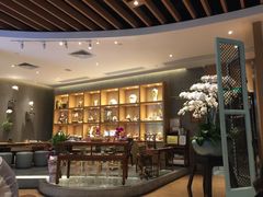 -若蘭慈·无国界素食料理(欢乐海岸店)