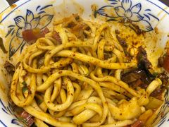 -王老大面(凤城六路店)