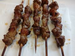 -1078號老北京涮肉(松柏店)