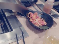 android_upload_pic-新石器烤肉(南站店)
