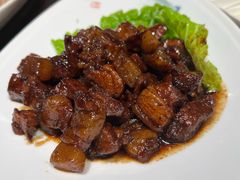 -前门烤鸭(江东中路店)