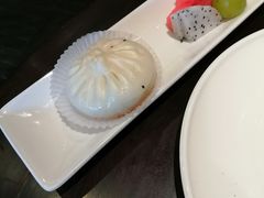 -功德林(南京西路店)