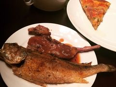 绿地洲际酒店地平线全日餐厅-洲际酒店·地平线全日餐厅HORIZON CAFÉ