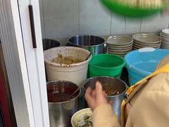 -再回首鸡肉米线(人民路一店)